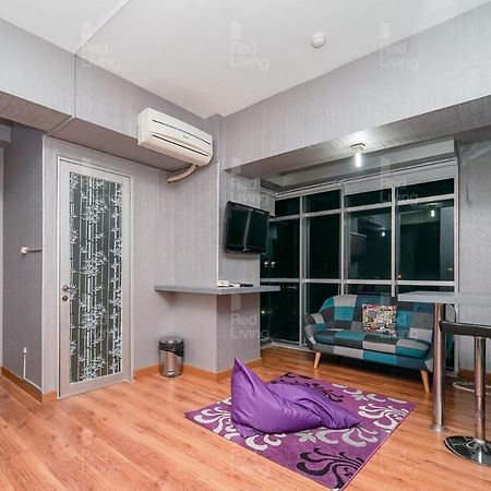 Redliving Apartemen Easton Park Jatinangor - Azhimah Rooms Sumedang Esterno foto