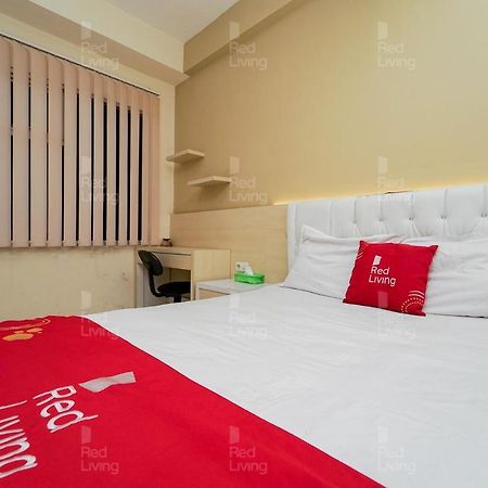 Redliving Apartemen Easton Park Jatinangor - Azhimah Rooms Sumedang Esterno foto