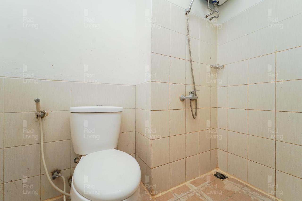 Redliving Apartemen Easton Park Jatinangor - Azhimah Rooms Sumedang Camera foto
