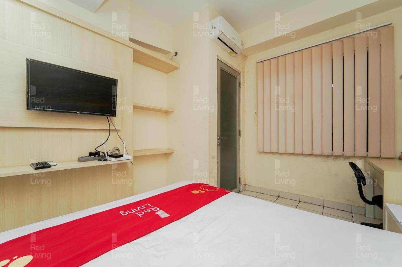 Redliving Apartemen Easton Park Jatinangor - Azhimah Rooms Sumedang Esterno foto
