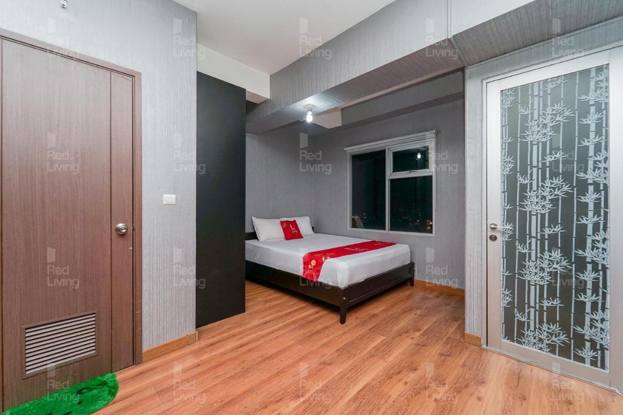 Redliving Apartemen Easton Park Jatinangor - Azhimah Rooms Sumedang Esterno foto