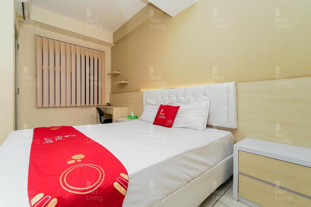 Redliving Apartemen Easton Park Jatinangor - Azhimah Rooms Sumedang Esterno foto