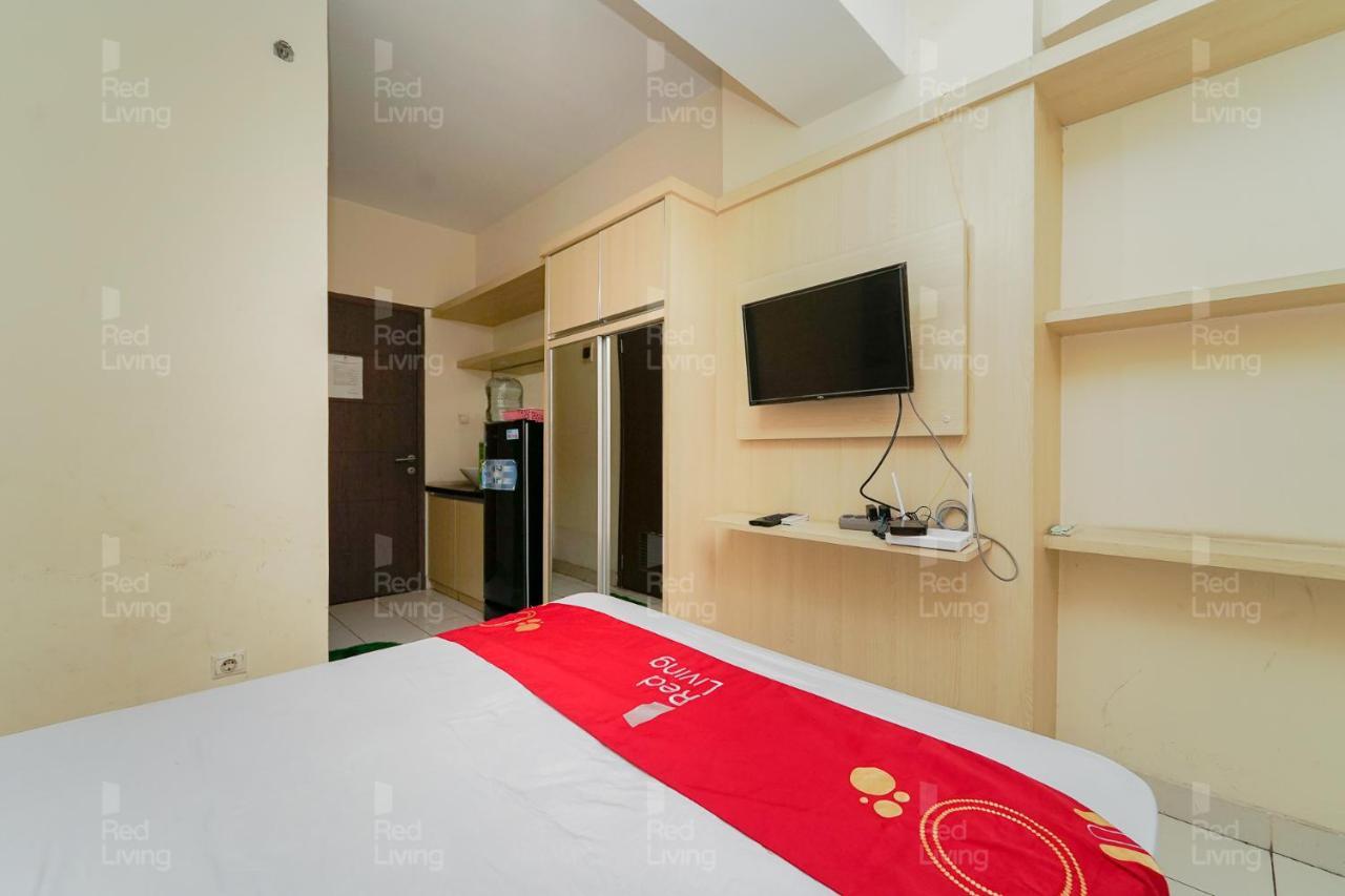 Redliving Apartemen Easton Park Jatinangor - Azhimah Rooms Sumedang Esterno foto