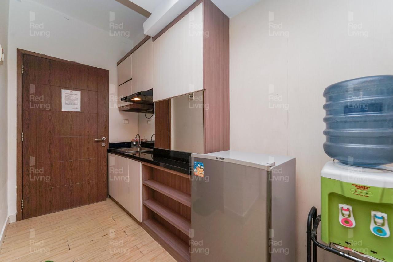 Redliving Apartemen Easton Park Jatinangor - Azhimah Rooms Sumedang Esterno foto