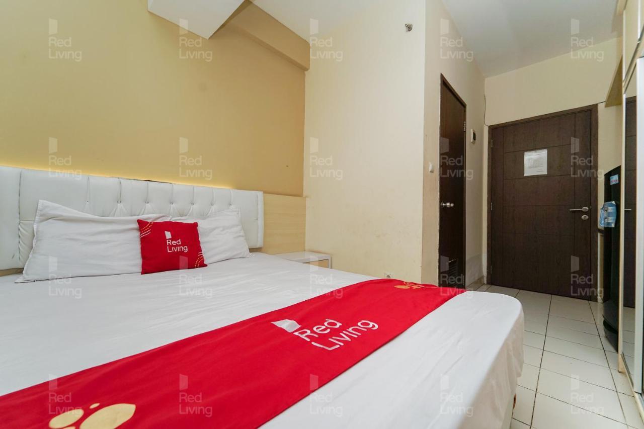 Redliving Apartemen Easton Park Jatinangor - Azhimah Rooms Sumedang Esterno foto