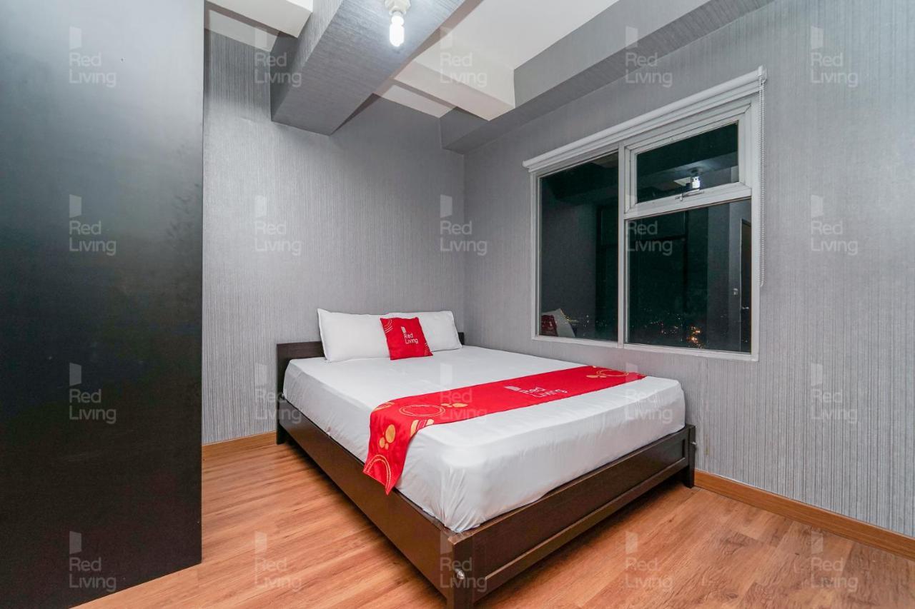 Redliving Apartemen Easton Park Jatinangor - Azhimah Rooms Sumedang Esterno foto